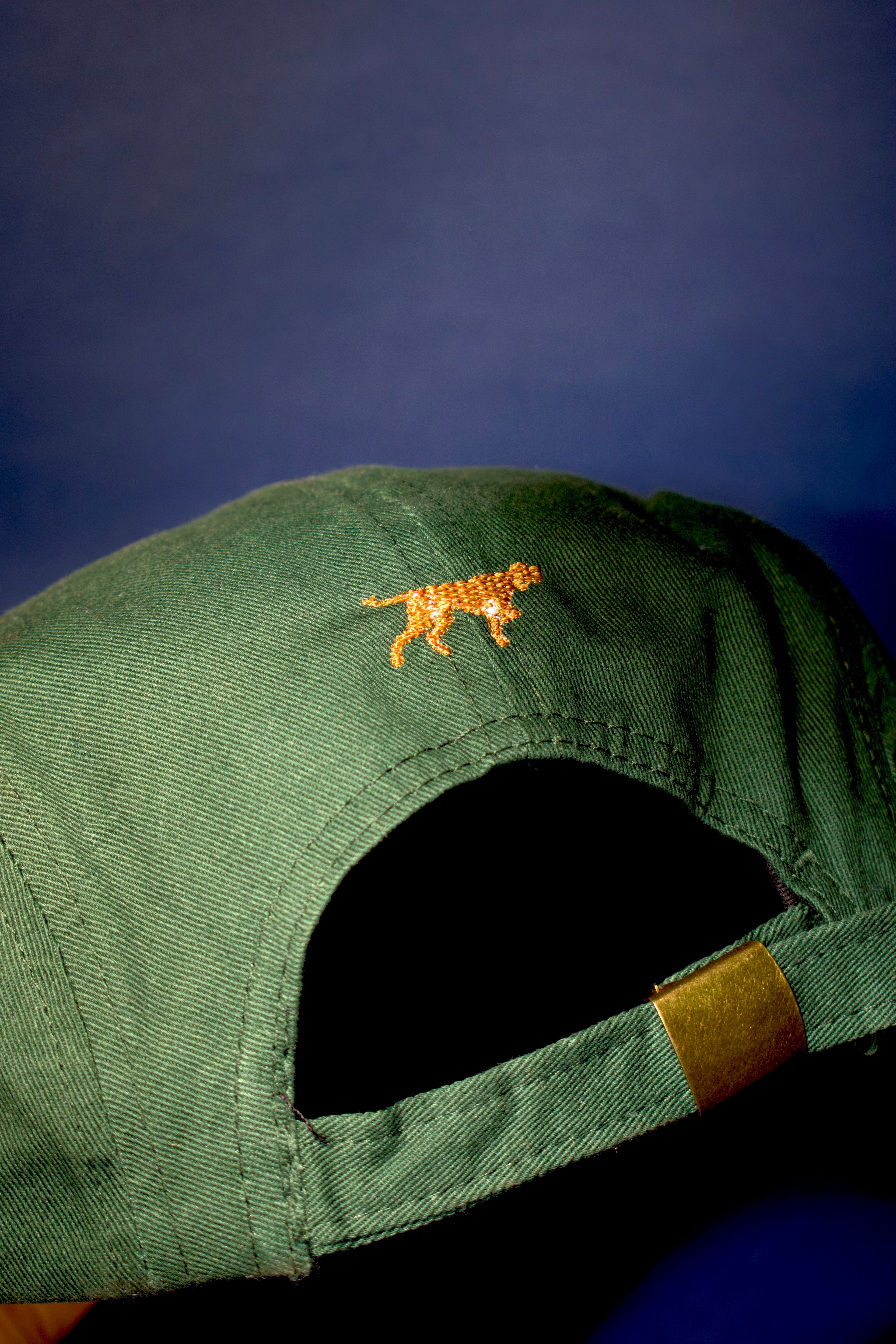 five panel's THE HUNTSMANS